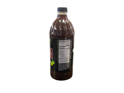 Sangre de Tigre | Michelada Blend Celery