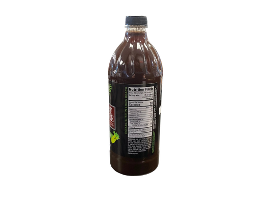 Sangre de Tigre | Michelada Blend Celery