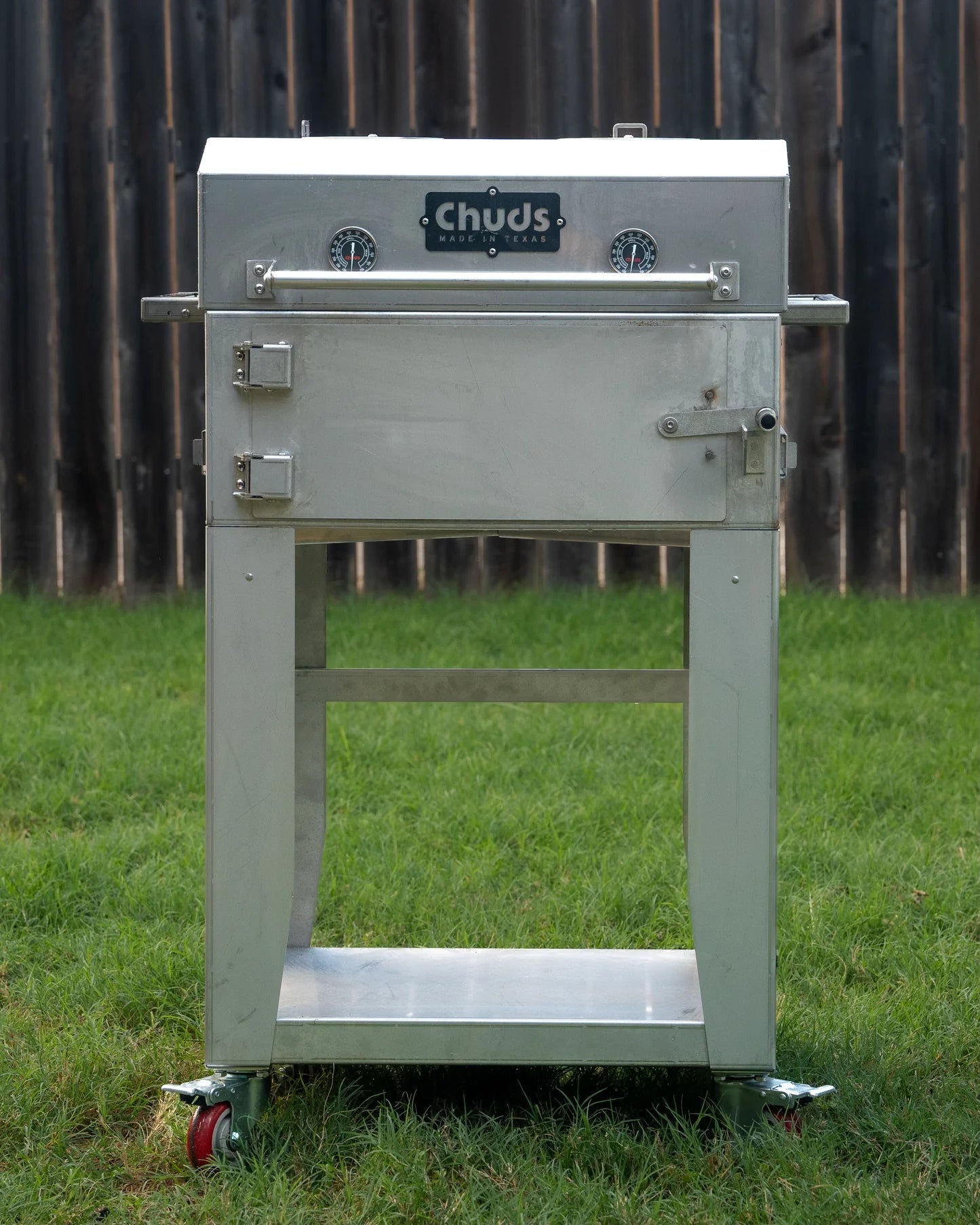 CHUDS | Chud Grill