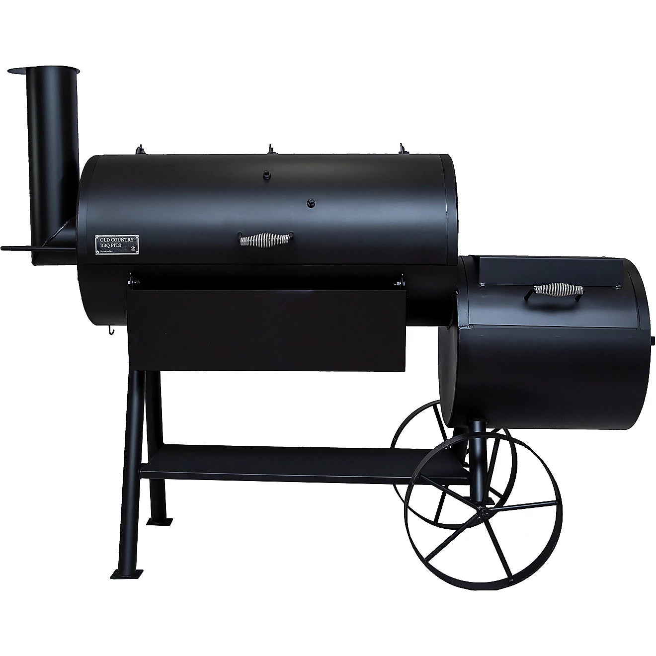 Old Country BBQ Pits | Pecos