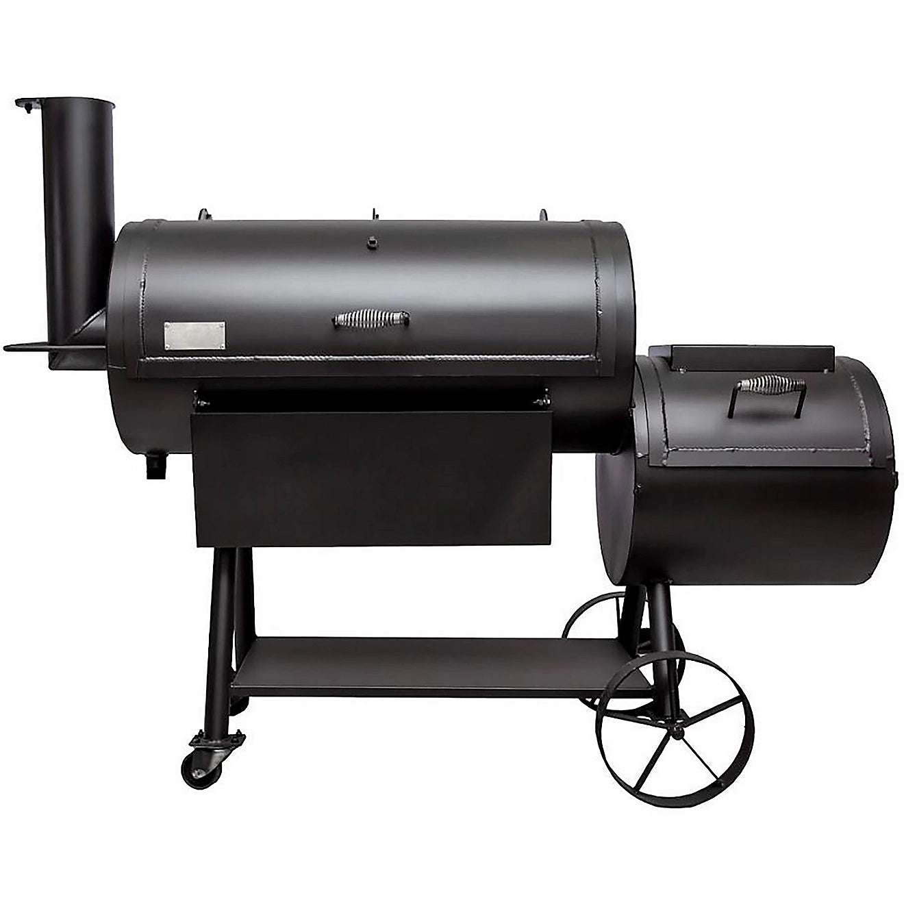 Old Country BBQ Pits | Brazos