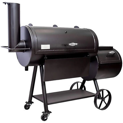 Old Country BBQ Pits | Brazos