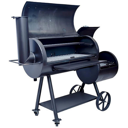 Old Country BBQ Pits | Brazos