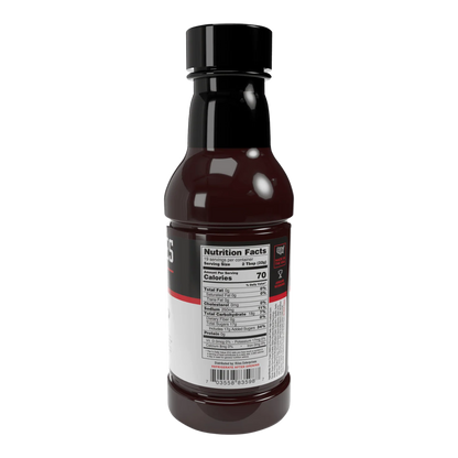 Heath Riles | Sweet BBQ Sauce