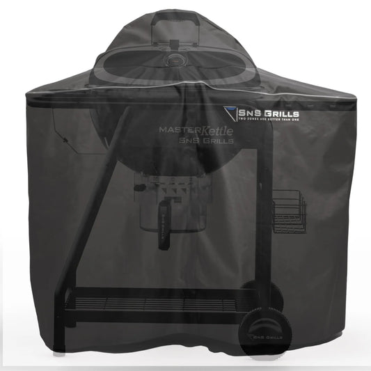 Slow 'N Sear | Master Kettle Cover
