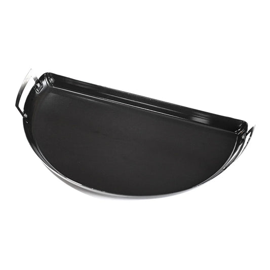Slow 'N Sear | Drip N Roast Pan Porcelain