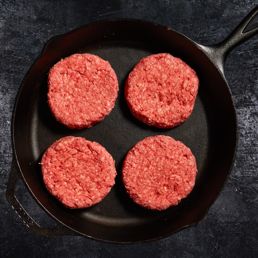 Altair | Wagyu Burgers 2.5 lbs /10pc
