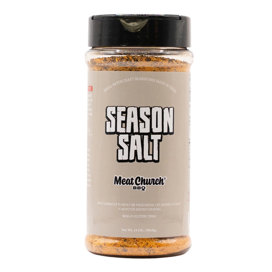 Season Salt