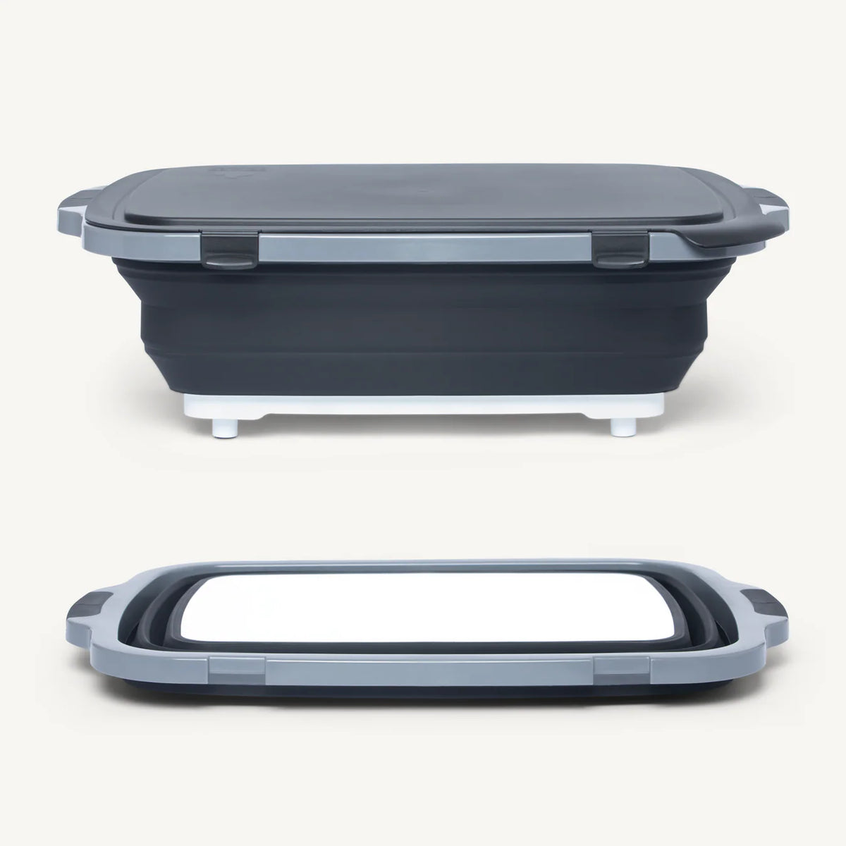 Drip EZ | Jr BBQ Prep Tub- V2 Green