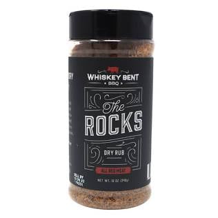 Whiskey Bent | The Rocks