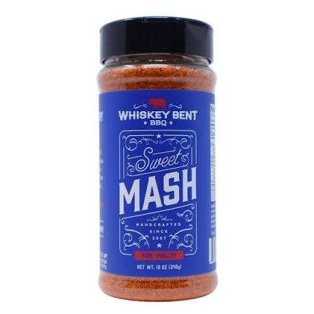 Whiskey Bent | The Mash
