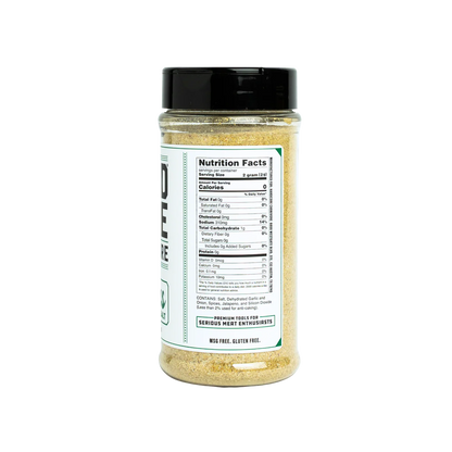 Hardcore Carnivore | Texas Jalapeño Salt
