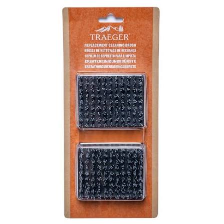 Traeger Replacement Cleaning Brush
