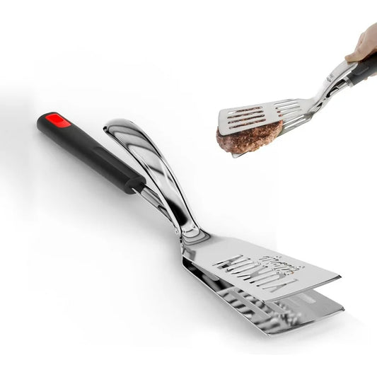 Yukon Glory 2 in 1 Grip Spatula