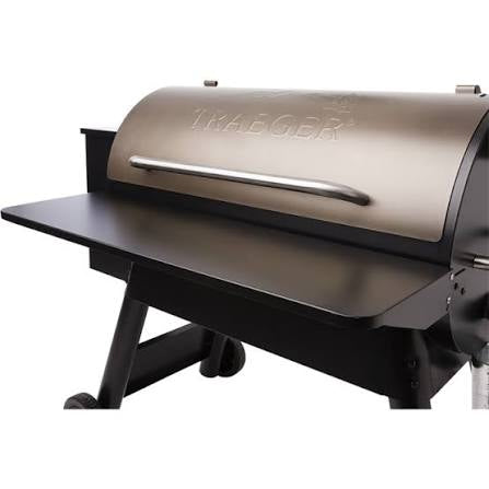Traeger Pro 34 Folding Front Shelf