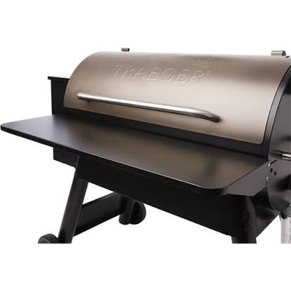 Traeger Pro 34 Folding Front Shelf