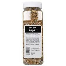 Dizzy Pig | Mad Max Turkey & Poultry Brine
