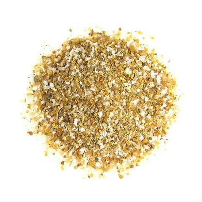 Dizzy Pig | Happy Nancy Pepper and Chile Free Mild Seasoning