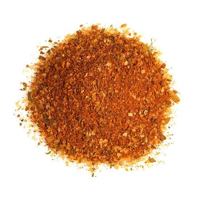 Dizzy Pig | Crossroads Authentic Southern BBQ Seasoning