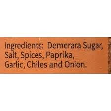 Crossroads Authentic Southern BBQ Seasoning