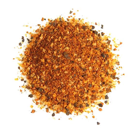 Cow Lick Spicy Beef Rub