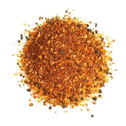 Cow Lick Spicy Beef Rub