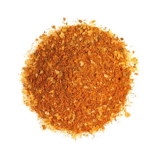 Spicy Dizzy Dust All Purposing Seasoning