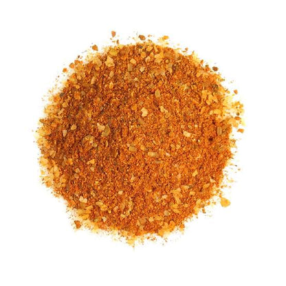 Spicy Dizzy Dust All Purposing Seasoning