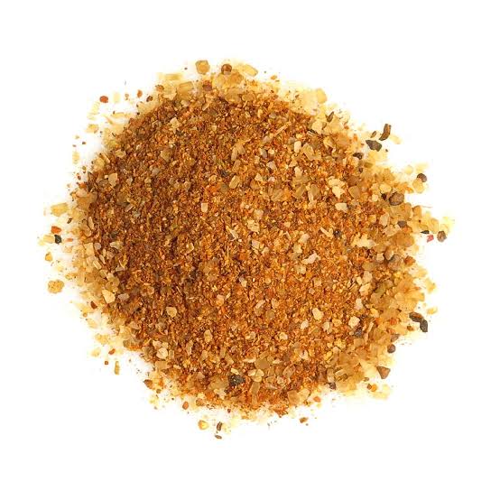 Swamp Venom Hot Deep South Seasoning