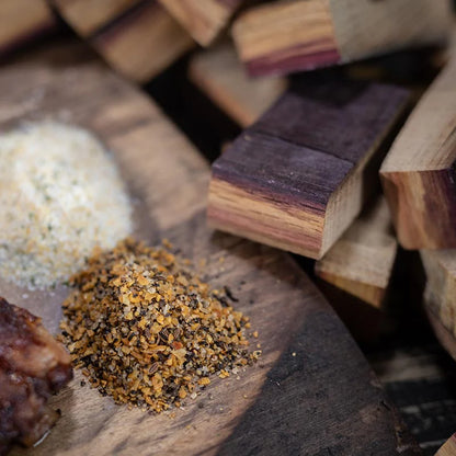 Red Wine Barrel BBQ Smoking Wood Chunks
