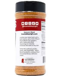 Killer Hogs | Bayou Blend Cajun Seasoning