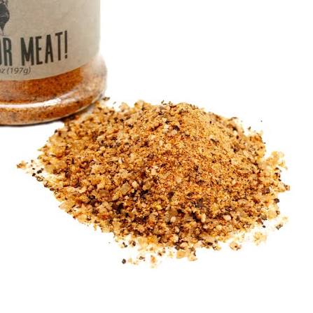 Lane's | Thunderbird Chicken Scratch Grillin Dust Fiery Hot