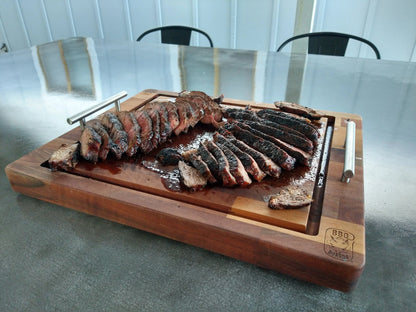 BBQ Boards | 18x15 handles