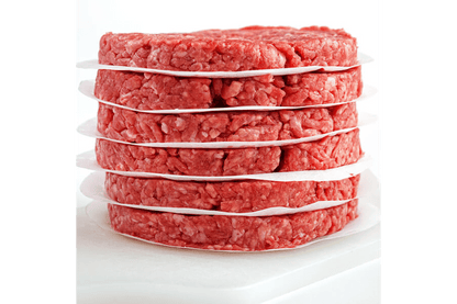 Cape Grim | 100% Grassfed 1/3lb Burger Patty 6 per pack