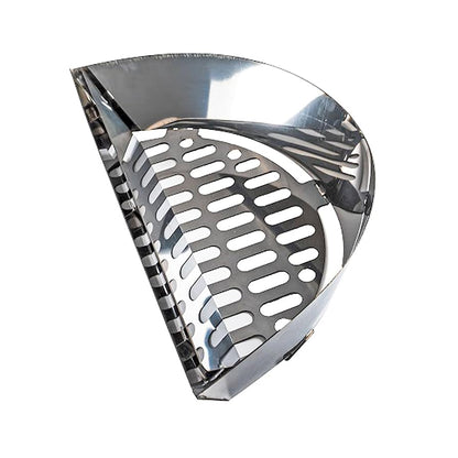 SNS | Charcoal Basket
