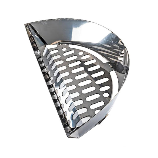 SNS | Charcoal Basket