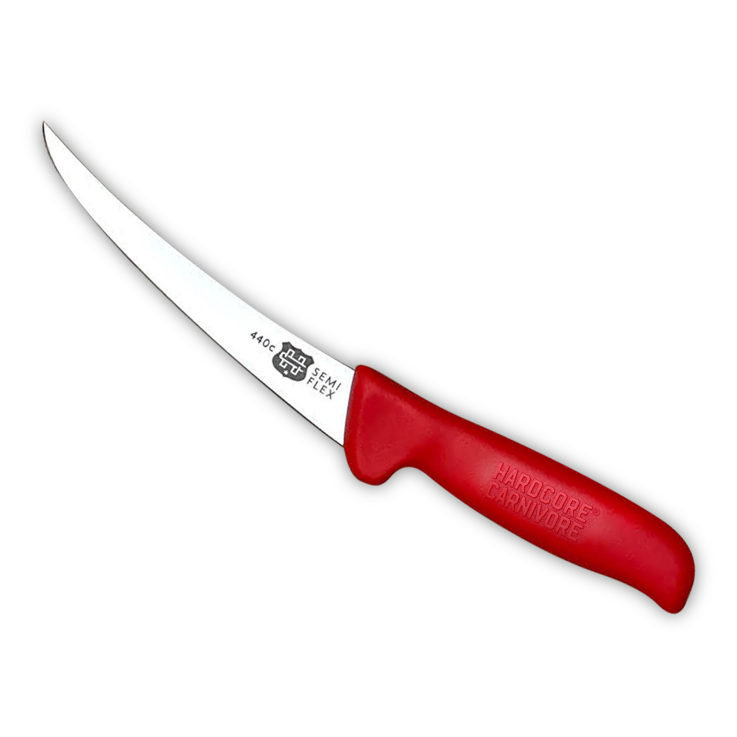 Hardcore Carnivore | Trimming Knife