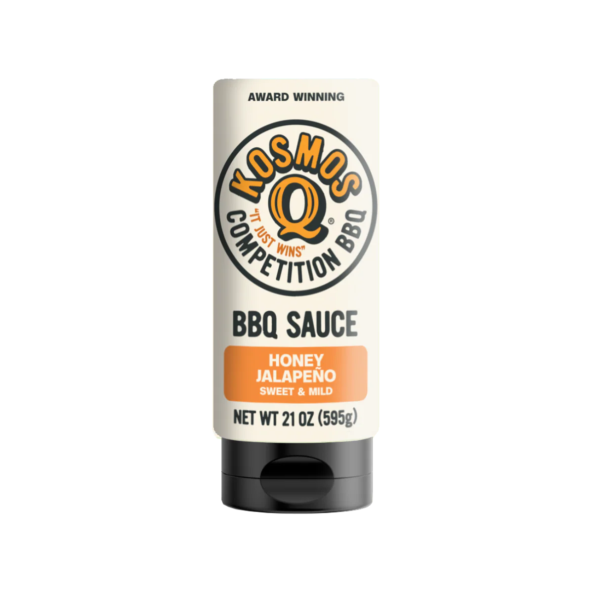 Kosmos | Honey Jalapeno