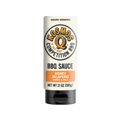 Kosmos | Honey Jalapeno