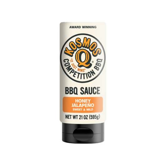 Kosmos | Honey Jalapeno