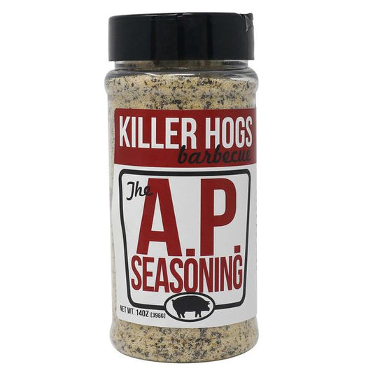 Killer Hogs AP Seasoning