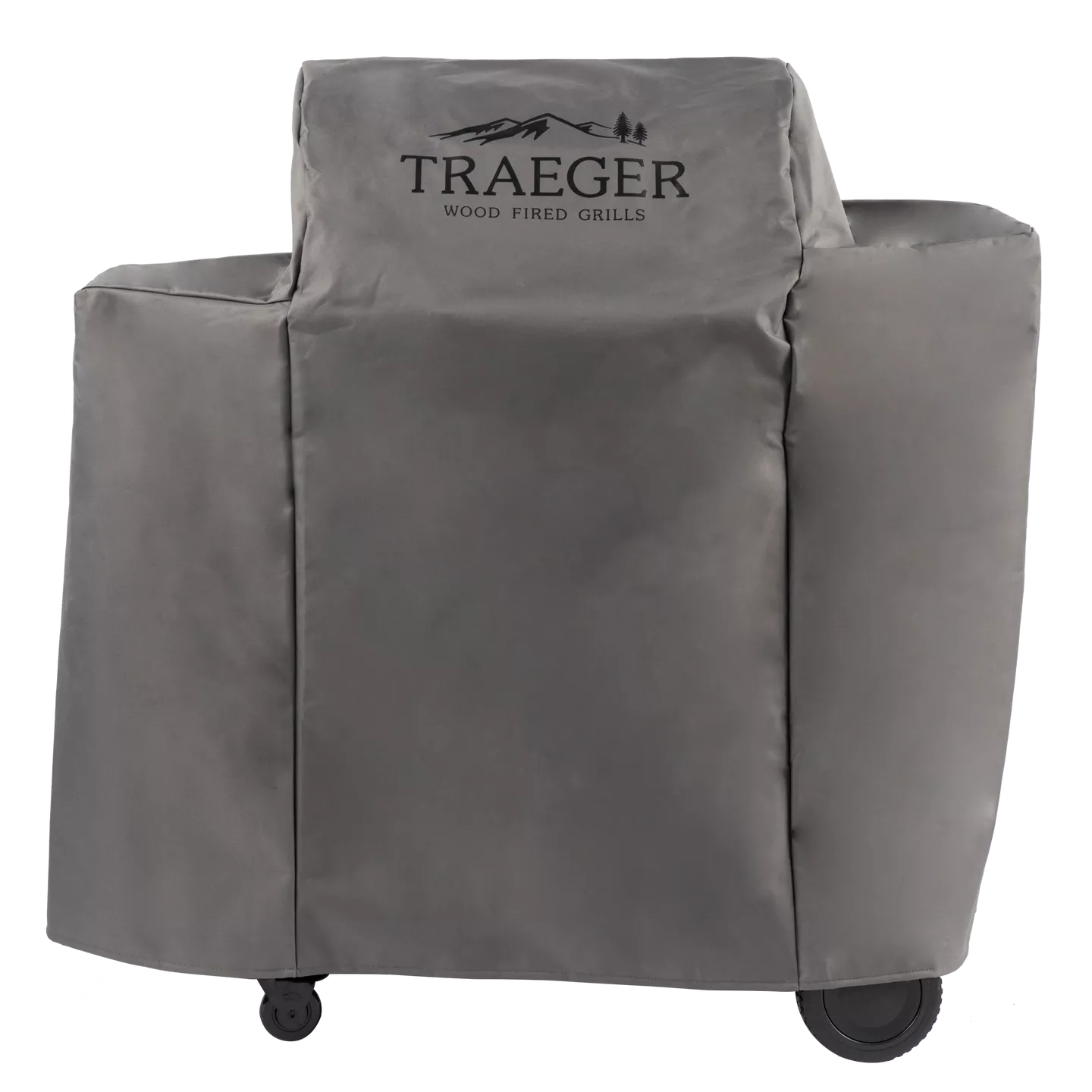 Traeger Ironwood 885 Full-Length Grill Cover