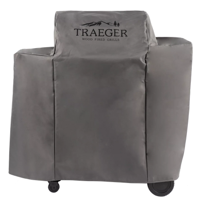 Traeger Ironwood 885 Full-Length Grill Cover