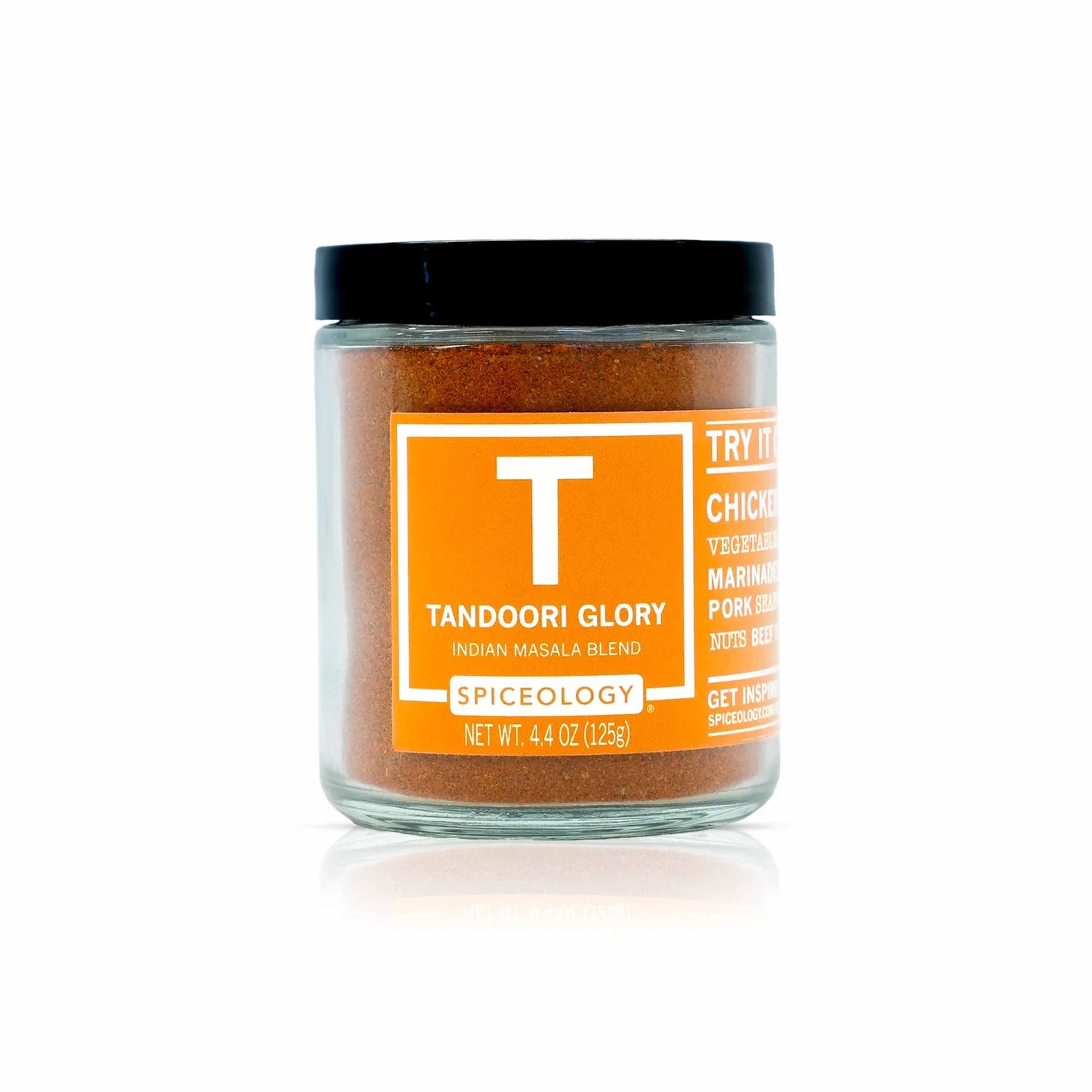 Spiceology | Tandoori Glory
