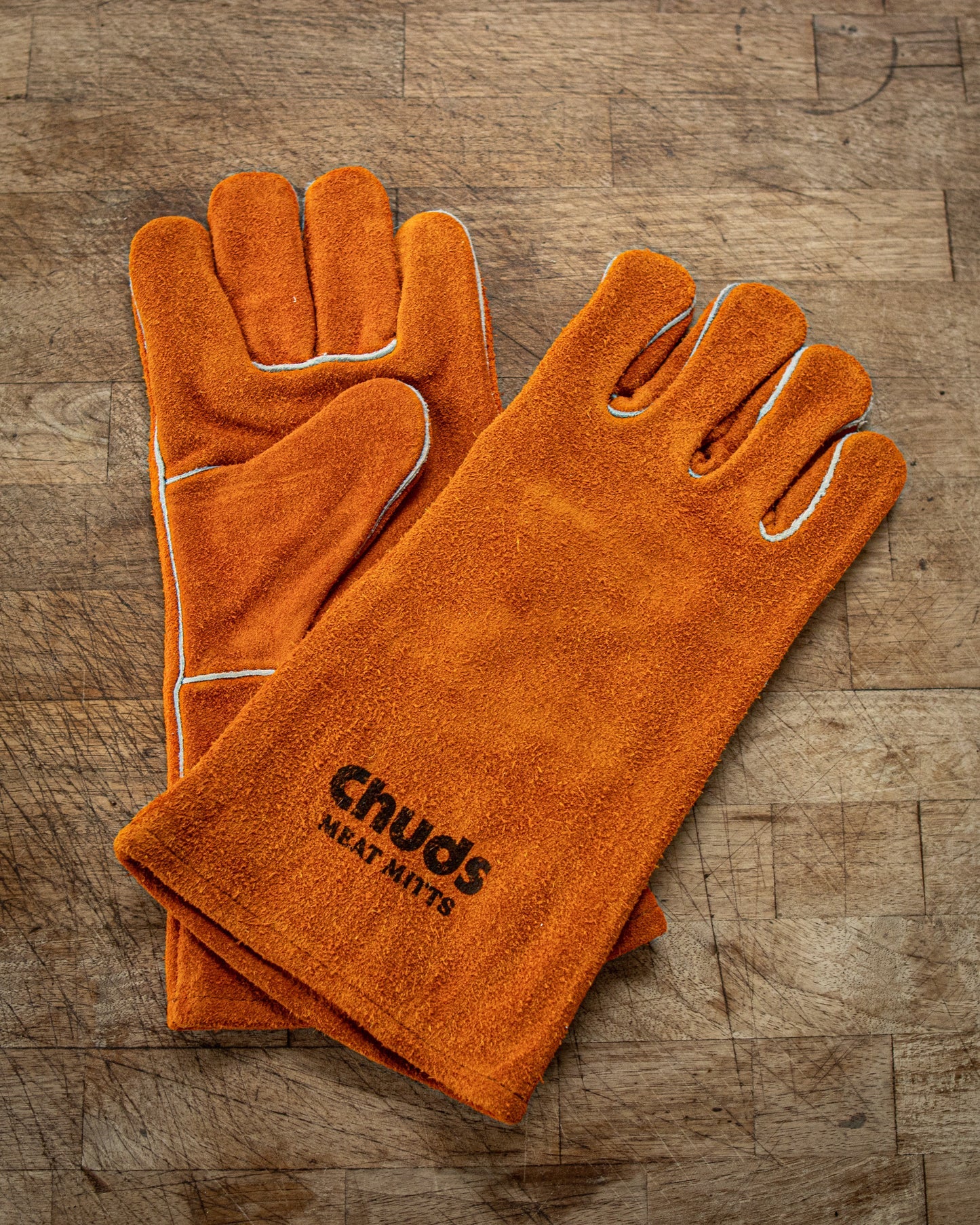 CHUDS | Chuds Meat Mitts