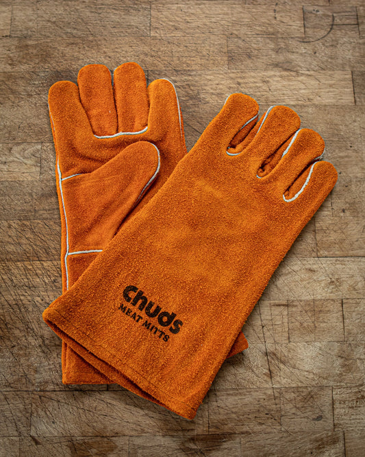 CHUDS | Chuds Meat Mitts