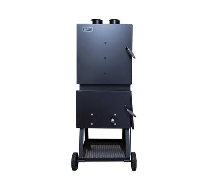 Old Country BBQ Smoker | Smokehouse BBQ Smoker