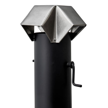 Pitts & Spitts | Ultimate Smoker Pit