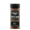 Rainier Foods | Coffee Blend & Seasoning Rub