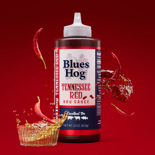 Blues Hog | Tennessee Red Sauce